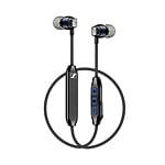 Sennheiser CX 600 BT Negro  Auriculares