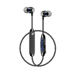 Sennheiser CX 600 BT Negro  Auriculares Sennheiser CX 600 BT Negro  Auriculares
