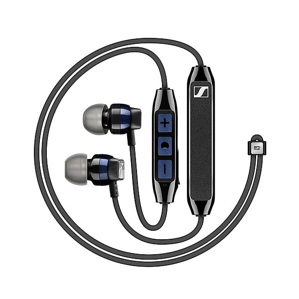 Sennheiser CX 600 BT Negro  Auriculares