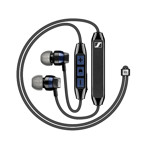 Sennheiser CX 600 BT Negro  Auriculares