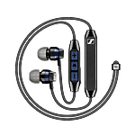 Sennheiser CX 600 BT Negro  Auriculares Sennheiser CX 600 BT Negro  Auriculares