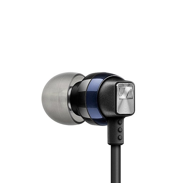 Sennheiser CX 600 BT Negro  Auriculares