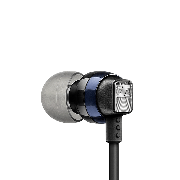 Sennheiser CX 600 BT Negro  Auriculares