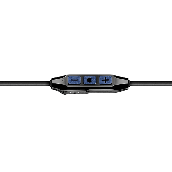 Sennheiser CX 600 BT Negro  Auriculares