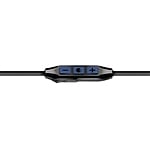 Sennheiser CX 600 BT Negro  Auriculares