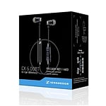 Sennheiser CX 600 BT Negro  Auriculares