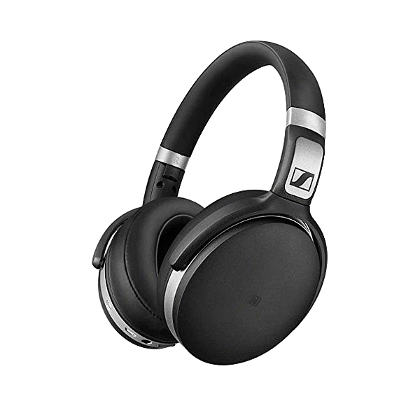 Sennheiser HD 450 BTNC negro bluetooth  Auricular