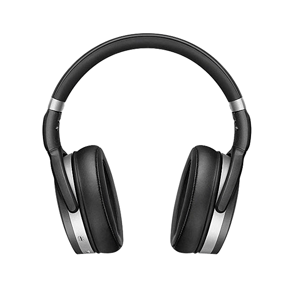 Sennheiser HD 450 BTNC negro bluetooth  Auricular