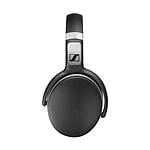 Sennheiser HD 450 BTNC negro bluetooth  Auricular