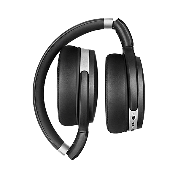 Sennheiser HD 450 BTNC negro bluetooth  Auricular