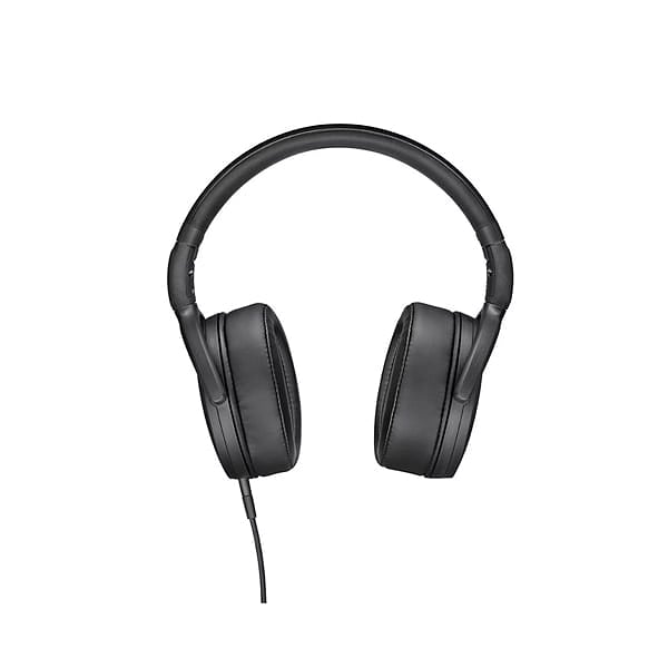 Sennheiser HD 400s negro  Auriculares