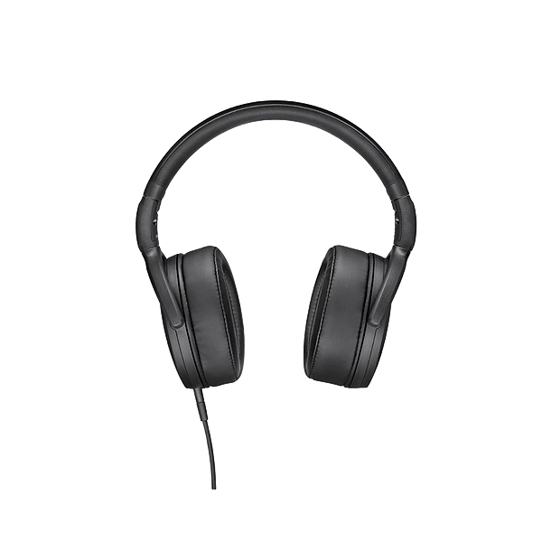 Sennheiser HD 400s negro  Auriculares