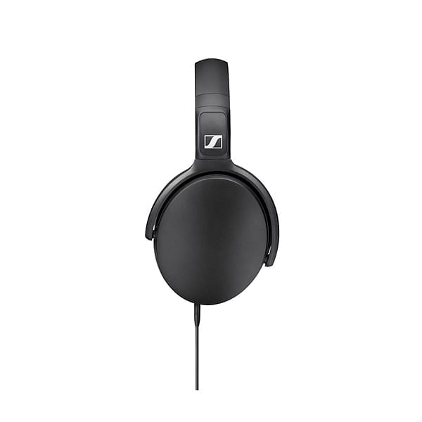 Sennheiser HD 400s negro  Auriculares