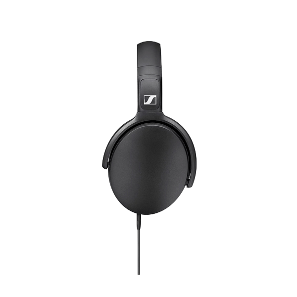 Sennheiser HD 400s negro  Auriculares