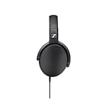 Sennheiser HD 400s negro  Auriculares