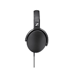 Sennheiser HD 400s negro  Auriculares