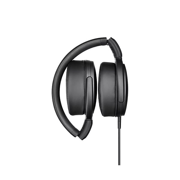 Sennheiser HD 400s negro  Auriculares