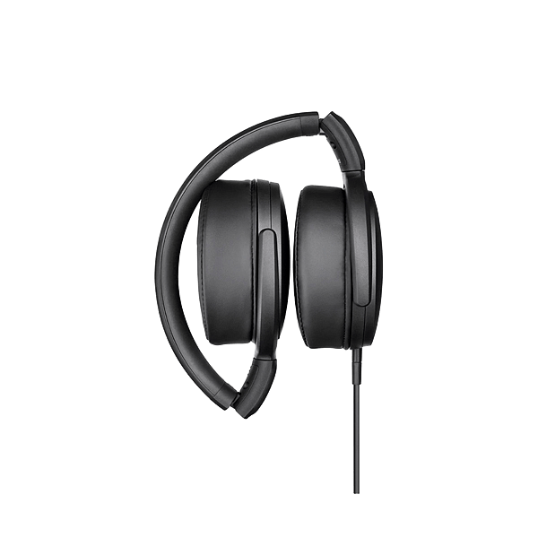 Sennheiser HD 400s negro  Auriculares