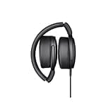 Sennheiser HD 400s negro  Auriculares