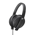 Sennheiser HD 300 negros  Auriculares