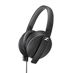 Sennheiser HD 300 negros  Auriculares Sennheiser HD 300 negros  Auriculares