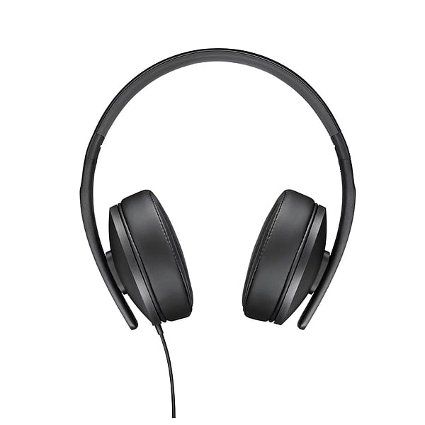 Sennheiser HD 300 negros  Auriculares