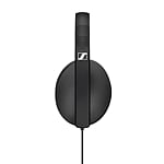 Sennheiser HD 300 negros  Auriculares
