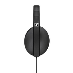 Sennheiser HD 300 negros  Auriculares Sennheiser HD 300 negros  Auriculares