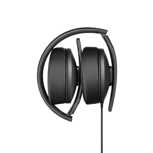 Sennheiser HD 300 negros  Auriculares