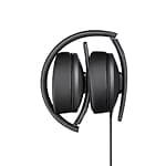 Sennheiser HD 300 negros  Auriculares