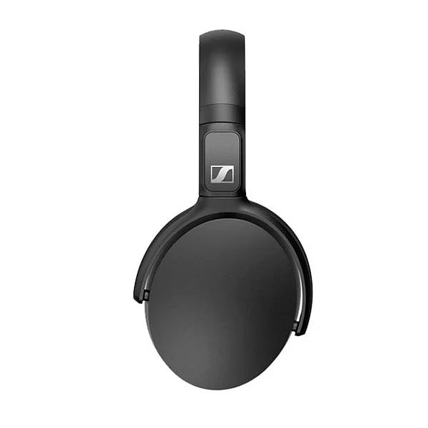 Sennheiser HD 350 Bluetooth Negro  Auriculares