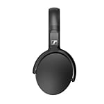 Sennheiser HD 350 Bluetooth Negro  Auriculares