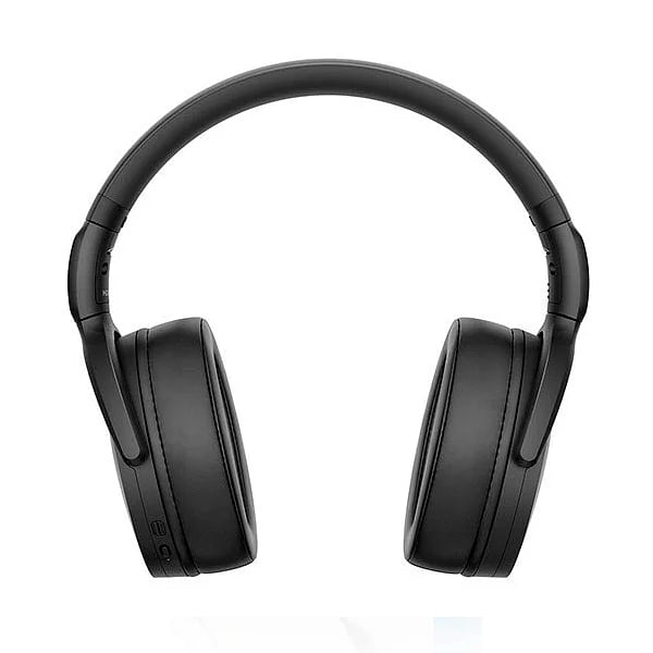 Sennheiser HD 350 Bluetooth Negro  Auriculares
