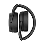Sennheiser HD 350 Bluetooth Negro  Auriculares