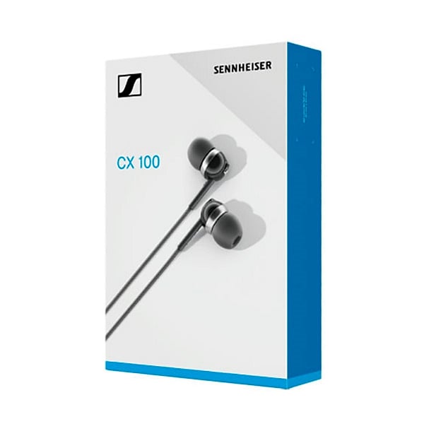 Sennheiser CX 100  Auricular