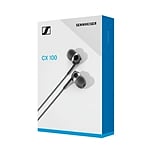 Sennheiser CX 100  Auricular
