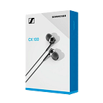 Sennheiser CX 100  Auricular