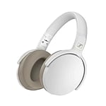Sennheiser HD 350 Bluetooth white  Auricular