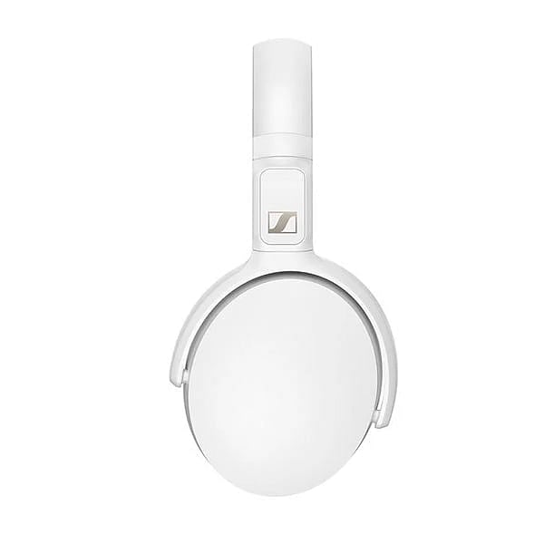 Sennheiser HD 350 Bluetooth white  Auricular