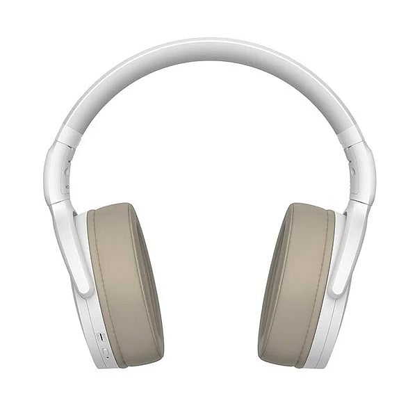 Sennheiser HD 350 Bluetooth white  Auricular