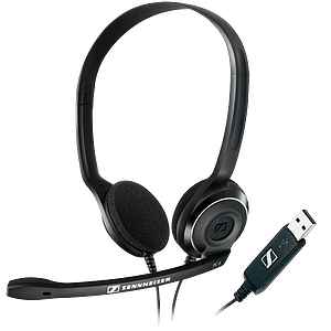 Sennheiser PC 8 USB  Auricular