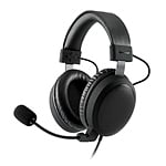 Sharkoon B1 negro  Auricular
