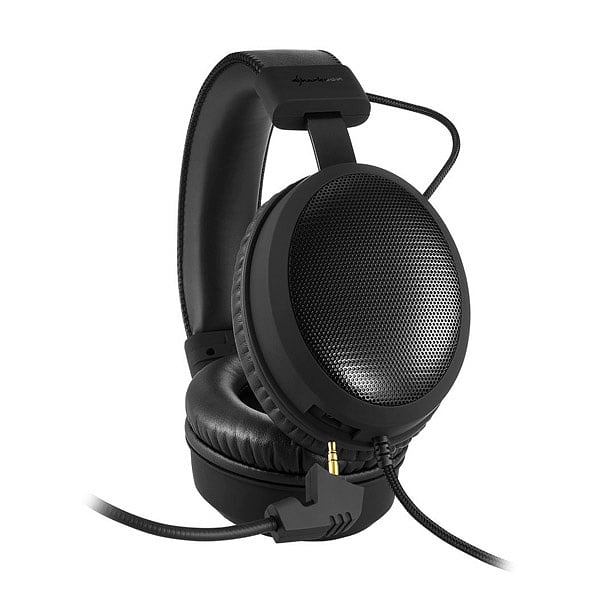 Sharkoon B1 negro  Auricular