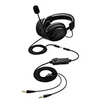 Sharkoon B1 negro  Auricular