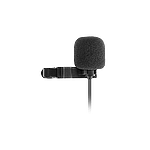 Sharkoon SM1 solapa  Micrófono Sharkoon SM1 solapa  Micrófono