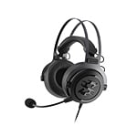 Sharkoon Skiller SGH3 negro  Auricular