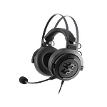 Sharkoon Skiller SGH3 negro  Auricular
