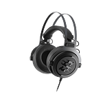 Sharkoon Skiller SGH3 negro  Auricular