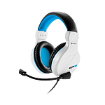 Sharkoon RUSH ER3 blanco  Auricular