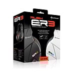 Sharkoon RUSH ER3 blanco  Auricular